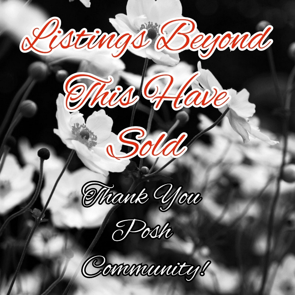 Check Back For New Listings Weekly!